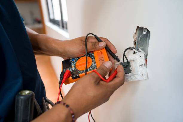 Best Residential Electrician Services  in Tainter Lake, WI