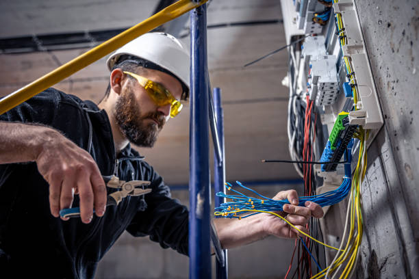 Best 24-Hour Electrician  in Tainter Lake, WI