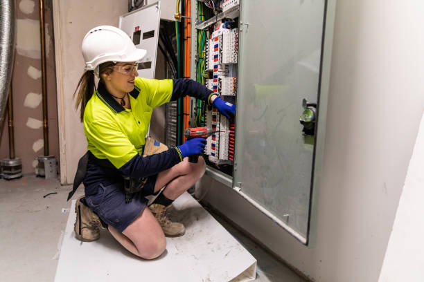 Best Electrician Near Me  in Tainter Lake, WI