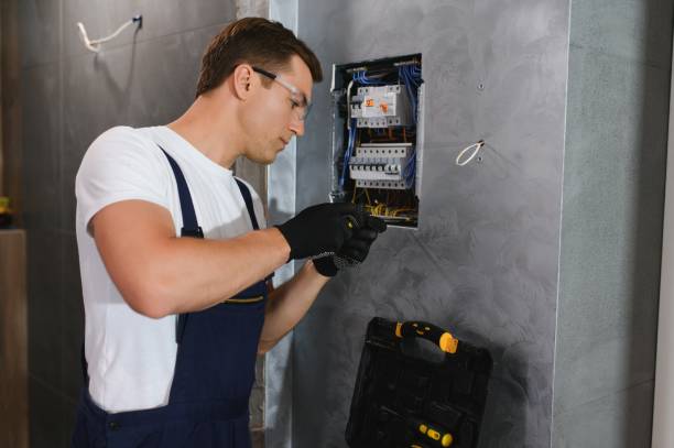 Electrical Outlet Repair in WI