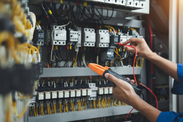Best Best Electricians Near Me  in Tainter Lake, WI