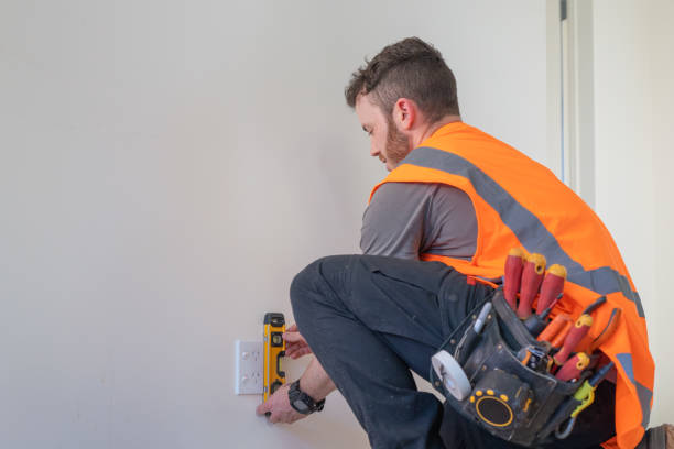 Best Electrical System Inspection  in Tainter Lake, WI