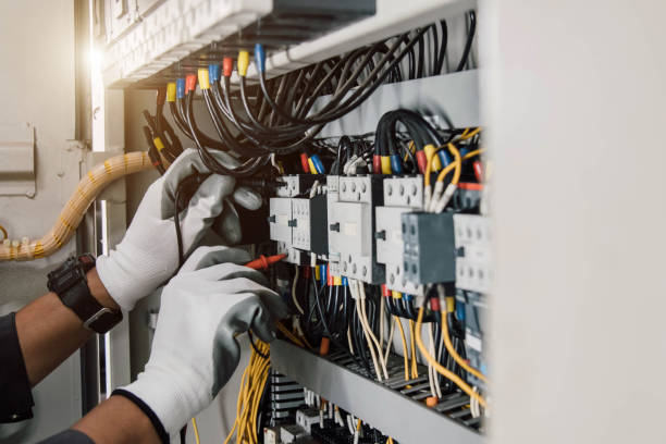 Best Electrical Rewiring Services  in Tainter Lake, WI